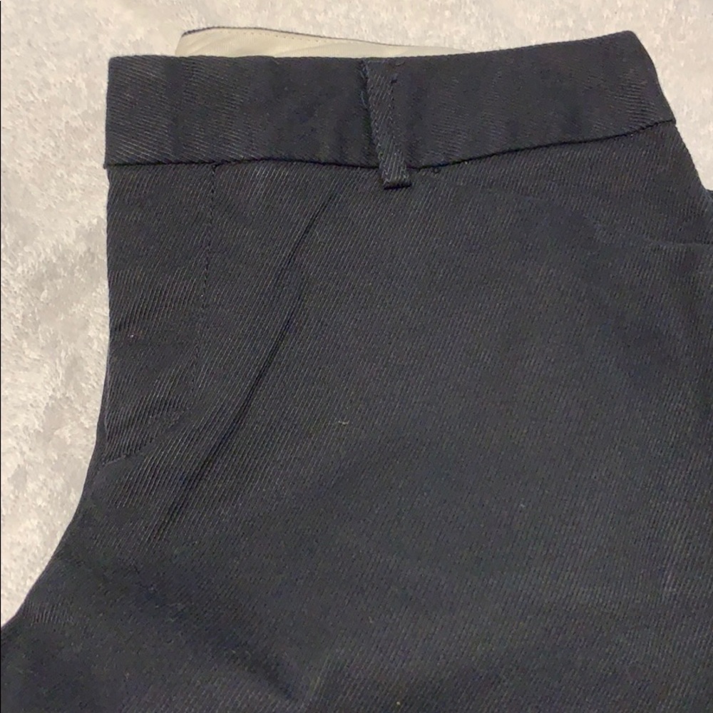 Gap | Black Pants | Modern Flare - Picture 6 of 8